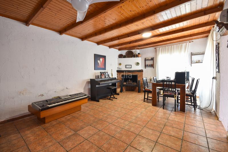 Foto 013cd816-1b26-41e5-8b78-326b3ff8a76d. Chalet  a 4 vientos con piscina en Canyelles