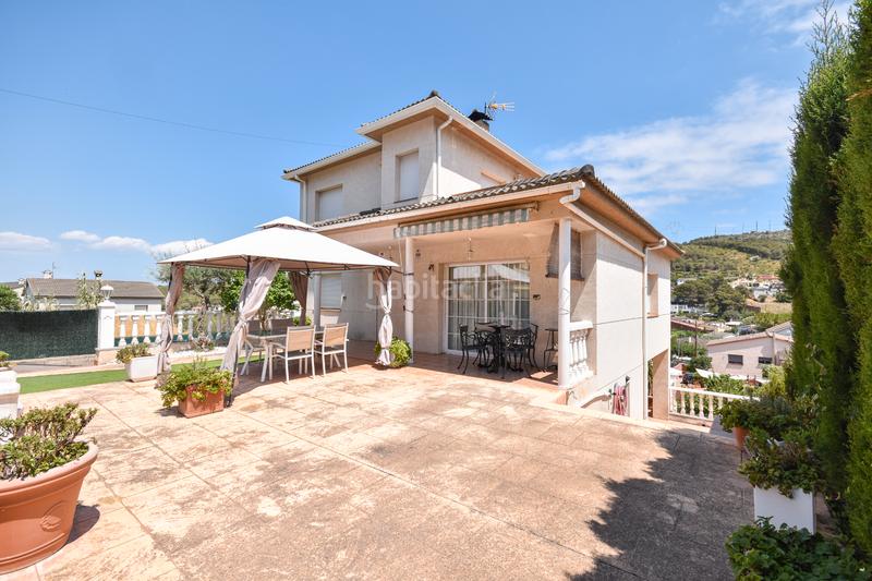 Foto 4ac0f815-ce17-4232-a210-fcf49ddc2f78. Chalet  a 4 vientos con piscina en Canyelles
