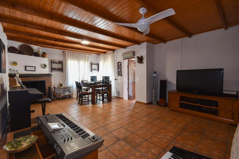 Foto 53700359-ae3f-4514-8f7a-ca71c1cc4fc1. Chalet  a 4 vientos con piscina en Canyelles