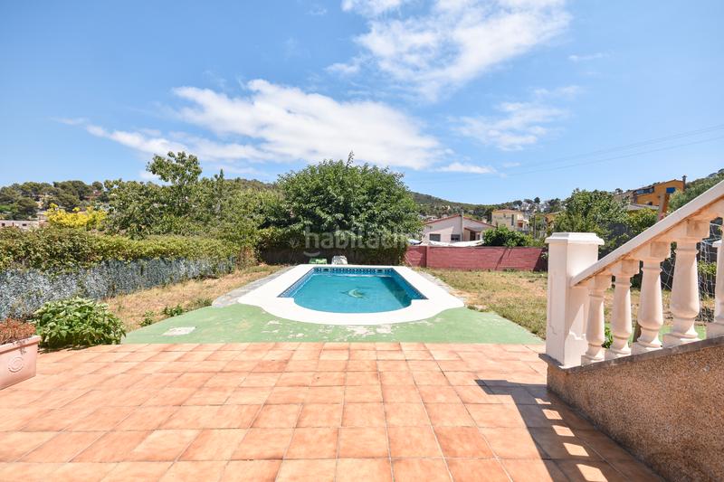 Foto 5861d977-257a-4c4b-8367-f25fd1b6f985. Chalet  a 4 vientos con piscina en Canyelles