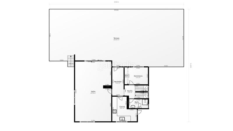 Foto 599a2a1a-435c-4d84-8e09-6b70d5006326. Chalet  a 4 vientos con piscina en Canyelles