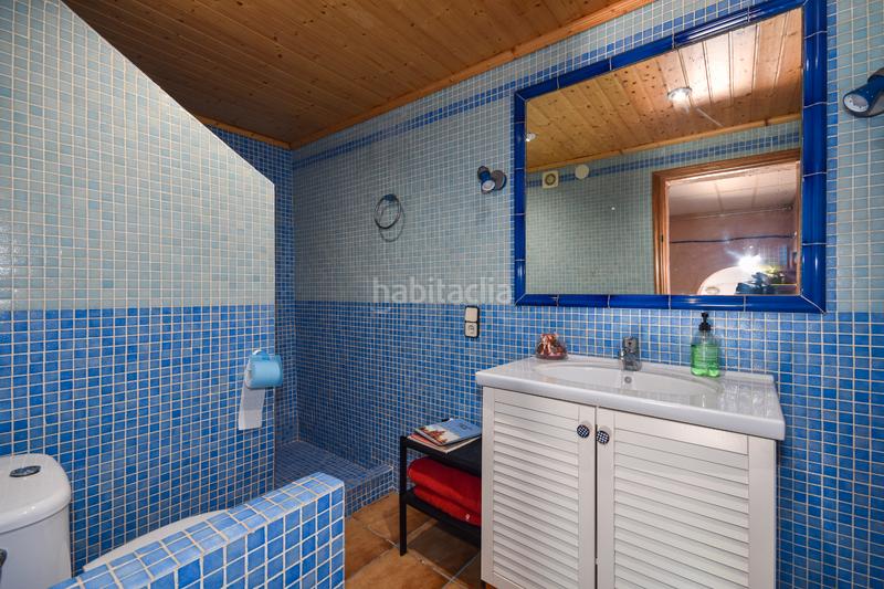 Foto ab22bacb-63f8-49b0-962e-62e78281193e. Chalet  a 4 vientos con piscina en Canyelles