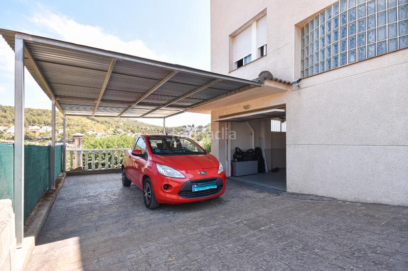Foto c11627ac-6602-4b29-82fc-746795a7bcb2. Chalet  a 4 vientos con piscina en Canyelles