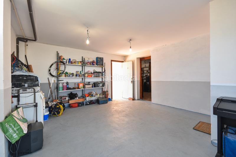 Foto dbeafc5f-1d25-4212-a9e2-0af45a5e40e4. Chalet  a 4 vientos con piscina en Canyelles