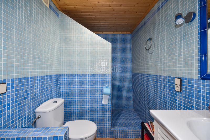 Foto ecd57b2b-4261-4dee-8646-64144c24da70. Chalet  a 4 vientos con piscina en Canyelles