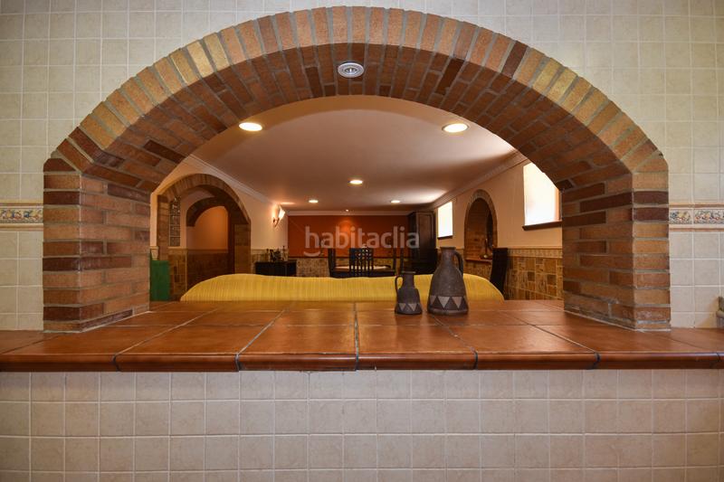Foto 0366c078-4ffa-45db-ac6c-b393fa466493. Chalet sitges edificia os presenta esta espectacular casa con piscina en Calafell