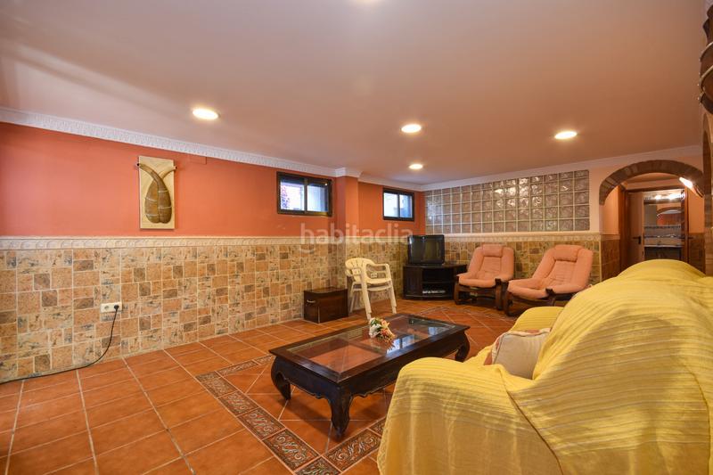 Foto 243116b7-276b-4742-8bd3-a47497ad5aa0. Chalet sitges edificia os presenta esta espectacular casa con piscina en Calafell