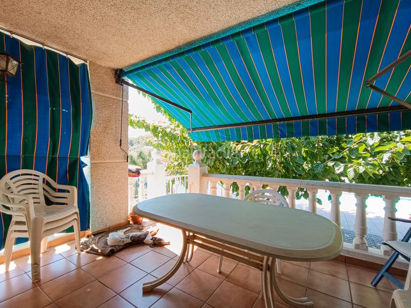 Foto 53d67898-2162-4811-bf8c-e8eaee0a859c. Chalet sitges edificia os presenta esta espectacular casa con piscina en Calafell