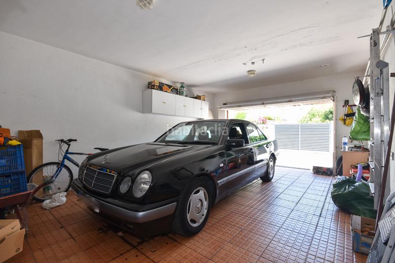 Foto d187a144-ef8e-4c7e-90cc-c111dbbc199b. Chalet sitges edificia os presenta esta espectacular casa con piscina en Calafell