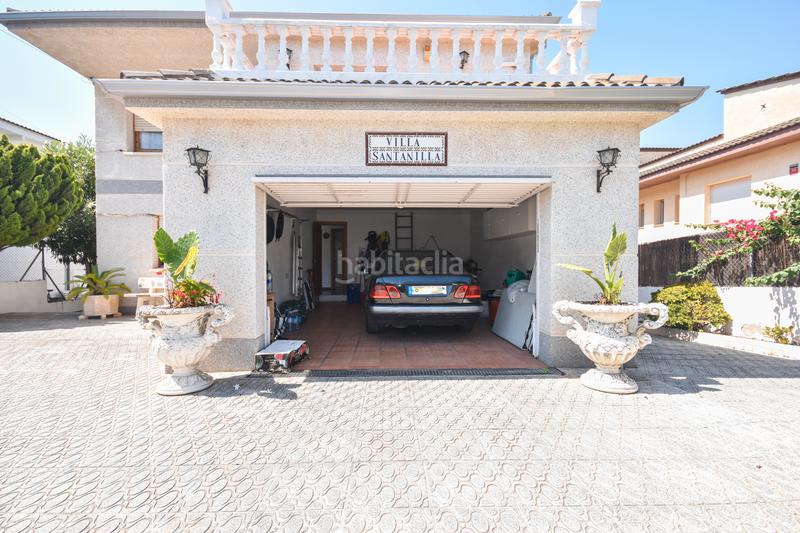 Foto f93a68b4-618f-446e-beb1-5097f5c9d665. Chalet sitges edificia os presenta esta espectacular casa con piscina en Calafell