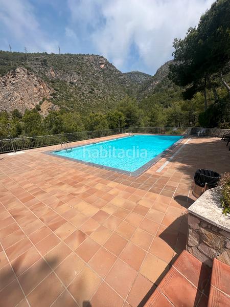 Foto 16e977dd-db34-452c-b153-69301e92156b. Semi detached house with heating parking pool in les botigues de Sitges Sitges