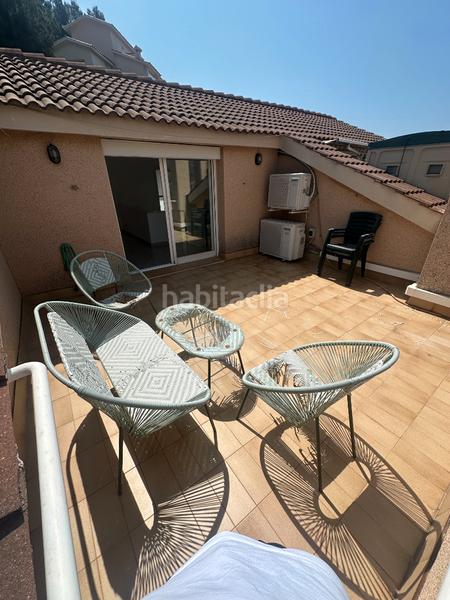 Foto 1dc77035-ce72-4121-8853-2cc3649daf70. Semi detached house with heating parking pool in les botigues de Sitges Sitges