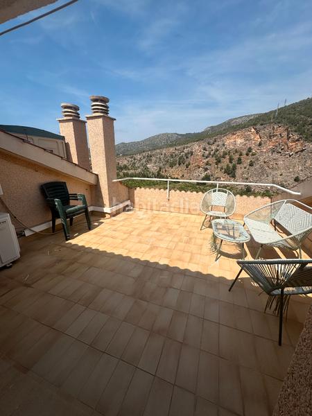 Foto 8e6e6a01-1da7-4098-842b-b6720cb2f79c. Semi detached house with heating parking pool in les botigues de Sitges Sitges