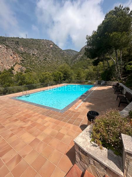 Foto 98bd67e0-9809-41d3-b447-929098573c10. Semi detached house with heating parking pool in les botigues de Sitges Sitges