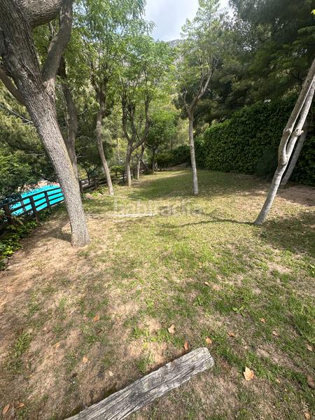 Foto dc0fcf71-eca0-4f58-b14d-96495e440ded. Semi detached house with heating parking pool in les botigues de Sitges Sitges