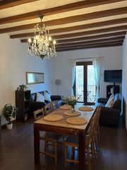 Appartamento  Carrer de l'hospital. Piso reformado en ciutat vella