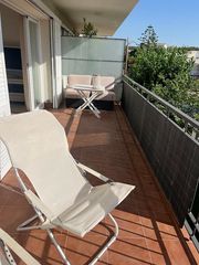 Rent Apartment  Carrer socias. Apartamento en el vinyet a dos minutos de la playa