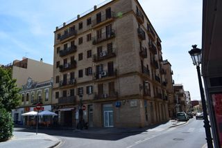 Autoparkplatz in Calle del grabador crisóstomo martínez 6. Parking para coche