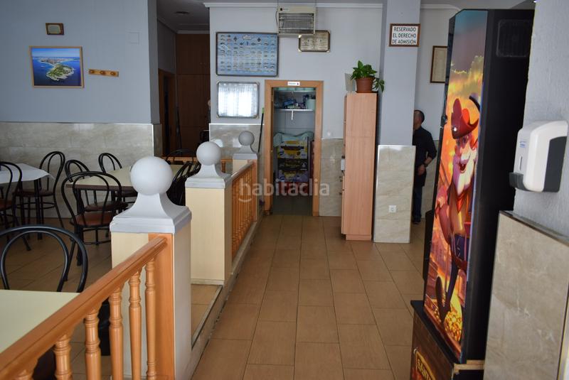 Foto 2c64b461-3e06-4cdd-9d74-a065dee8954a. Local commercial dans Benimàmet Valencia