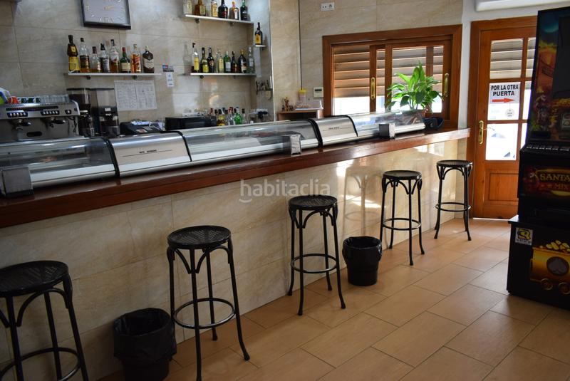 Foto 98b42e08-e4d0-407d-b92b-d8067c5ff291. Local commercial dans Benimàmet Valencia