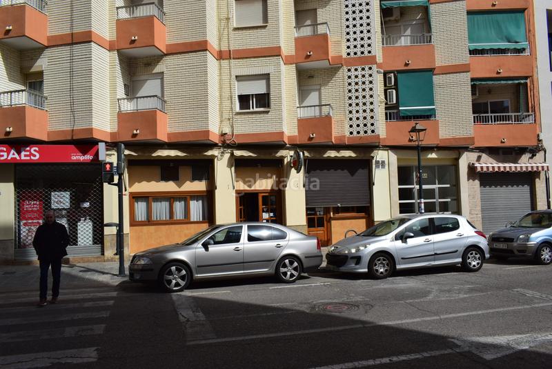 Foto cda7c4c1-7a68-4954-b04d-581f9f41bfa8. Local commercial dans Benimàmet Valencia