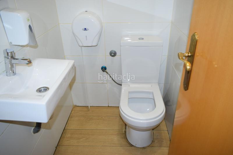 Foto ed8608ae-a83e-4d57-a1c9-55fe1ee8b43d. Local commercial dans Benimàmet Valencia