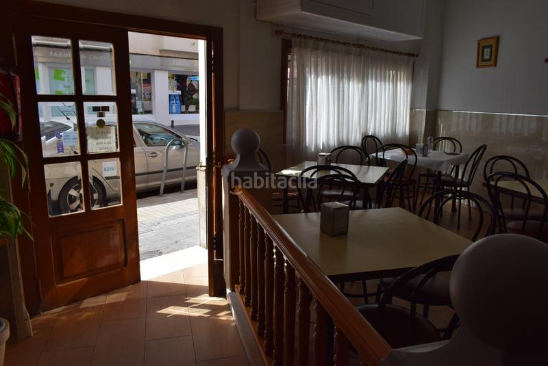 Foto f53c06cf-7cc8-4f3a-9b98-7ab72ca7292d. Local commercial dans Benimàmet Valencia