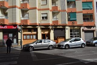 Local Comercial en Benimmet. Local comercial-bar restaurante--a la venta en calle principal d