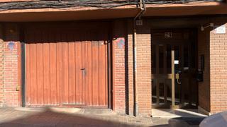 Aparcament cotxe a Carrer de cullera 24. 10.500€ plaza de garaje sencilla