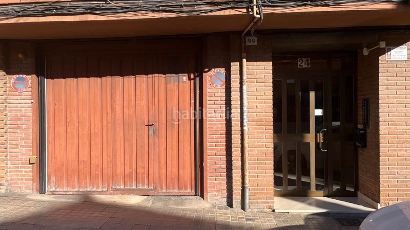 Foto 0cb461f3-ddb8-4d28-94eb-afa2b9d53d12. Posto auto in carrer de cullera 24 in Benimàmet Valencia