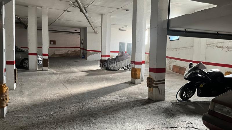 Foto 48ffc5a4-a368-4d75-9c19-bd8d82cfb743. Posto auto in carrer de cullera 24 in Benimàmet Valencia