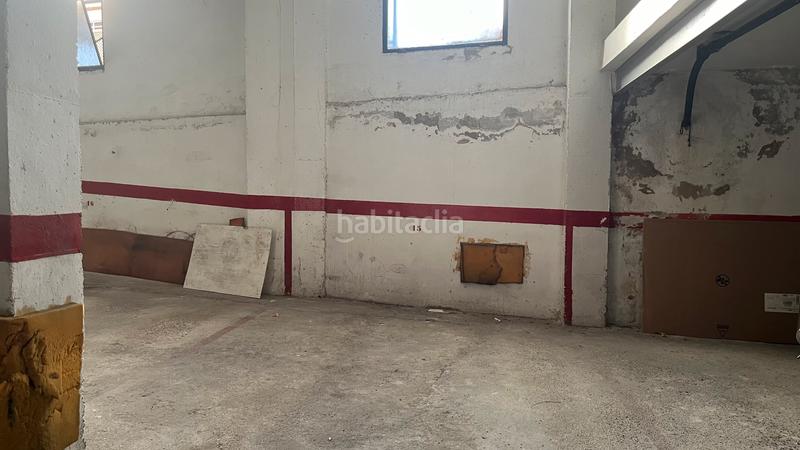 Foto 7271fd4c-8b72-493c-9398-6f0f4cdb6c29. Posto auto in carrer de cullera 24 in Benimàmet Valencia