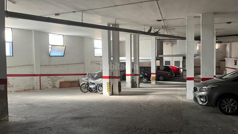 Foto d4ba7637-dcf7-4a3f-ab8c-80dea15b8ac1. Posto auto in carrer de cullera 24 in Benimàmet Valencia