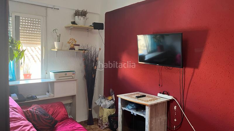 Foto 067b0db7-73a2-4bfc-9089-d34a83fe12f2. Piso 120.000€ piso reformado con inquilino. en Benimàmet Valencia