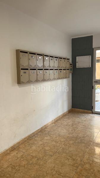 Foto 23b1a3ba-d6bd-4273-9bfb-02b15111119c. Piso 120.000€ piso reformado con inquilino. en Benimàmet Valencia