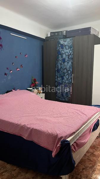 Foto 5790639b-e919-42c4-ba90-5b04d6262dd9. Piso 120.000€ piso reformado con inquilino. en Benimàmet Valencia