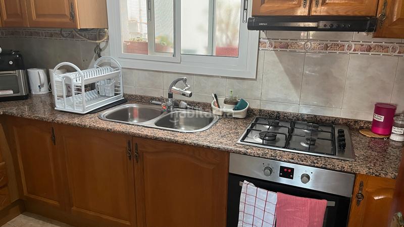 Foto 79a2e3df-a656-4a24-834b-53a6d42e31f4. Piso 120.000€ piso reformado con inquilino. en Benimàmet Valencia