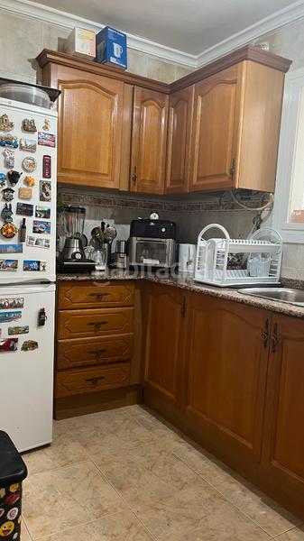 Foto 951b2f5c-4ae0-4e01-810f-3d9865bc2df0. Piso 120.000€ piso reformado con inquilino. en Benimàmet Valencia