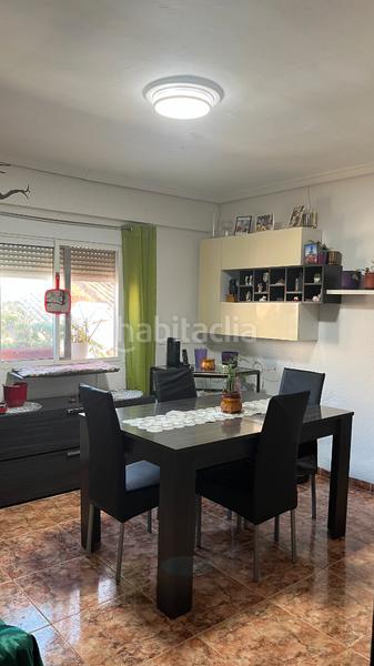 Foto d5006f60-e3ac-4851-bbae-a1533024ac99. Piso 120.000€ piso reformado con inquilino. en Benimàmet Valencia