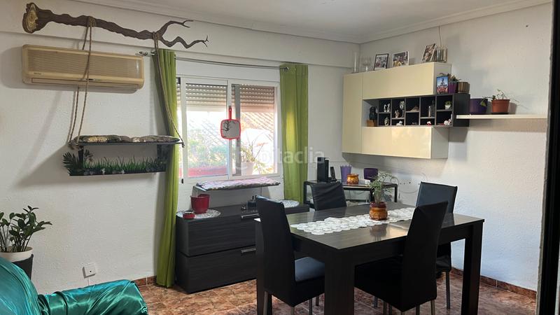 Foto e4e3c6ec-aee2-4df5-b3f8-206d51ed6394. Piso 120.000€ piso reformado con inquilino. en Benimàmet Valencia