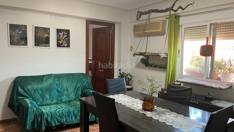 Foto e8470ea6-3d73-433a-8214-0b04fd0173a1. Piso 120.000€ piso reformado con inquilino. en Benimàmet Valencia