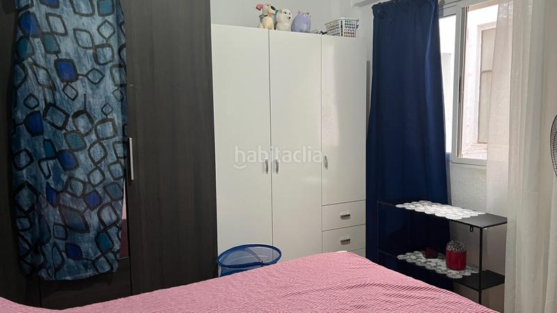 Foto eb83ed55-4364-4f68-8eed-9b6ead182723. Piso 120.000€ piso reformado con inquilino. en Benimàmet Valencia