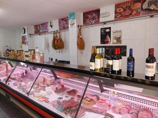 Geschäftsraum  Carrer del pintor velázquez. Local comercial en venta zona limite benimamet con burjassot