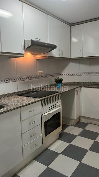 Foto 02750bc2-c317-438d-badc-f409282fa115. Appartement avec parking dans Benimàmet Valencia