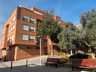 Appartement à Benimàmet. 200.000€ piso vpo con garaje y trastero