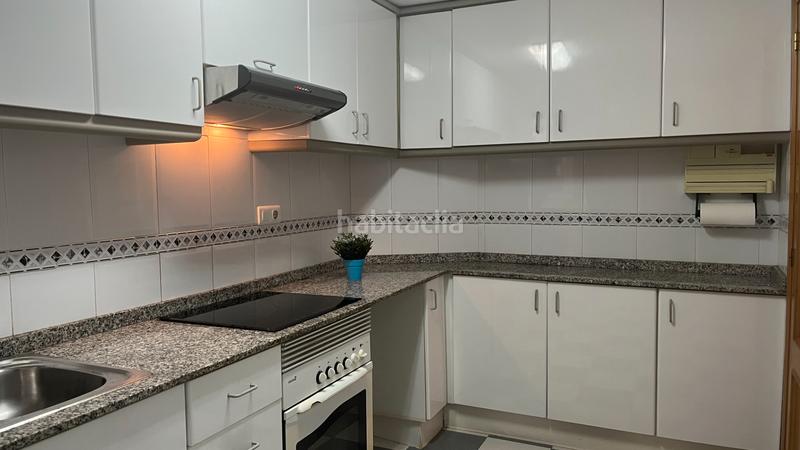 Foto 31036352-aea6-4866-8582-573e2c09a194. Appartement avec parking dans Benimàmet Valencia