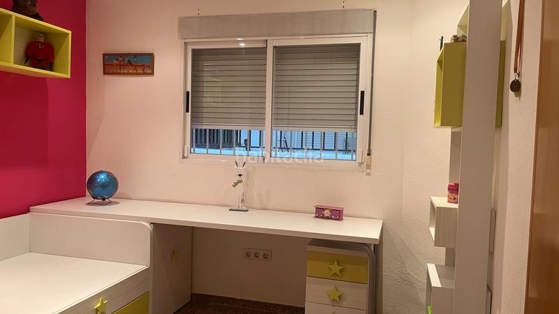 Foto 31fa9cdd-a3a7-4d05-9485-de00cf7d1047. Appartement avec parking dans Benimàmet Valencia
