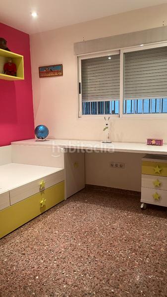 Foto 628b6b73-f099-4e4a-bb8f-5bb5b2d9ae23. Appartement avec parking dans Benimàmet Valencia