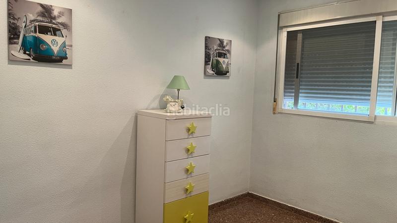 Foto a25e8cd7-43c1-4672-91b2-4f34e8604114. Appartement avec parking dans Benimàmet Valencia