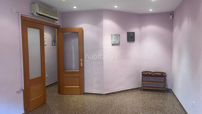Foto a51f4715-54c6-446c-a6a9-5fa89a7de654. Appartement avec parking dans Benimàmet Valencia